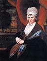 Mrs Elijah Dewey